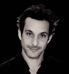 Fabian Richard - Actor - Comédiens! - Paris - La Huchette - Syma News - - Théâtre - Muscicals