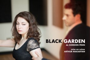 Black Garden - Théâtre de l'opprimé - war - guerre - karabakh - Gordon Penn - Arthur Makaryan - Syma News - Syma Mobile - Florence Yeremian - Paris - Armenie - Armenia - Azerbaïdjan - Karabagh - war - Russie - AGBU