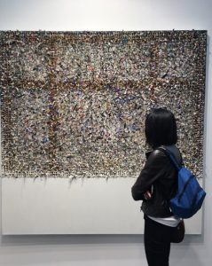 FIAC 2018 - Shin Sung Hy - Galerie Hyunday - Corée - Korea - Seoul - Asie - Asia - Art Contemporain - Paris - Artistes - Paintings - Sculpture - Moderner - SYMA News - SYMA Mobile - Florence Yeremian