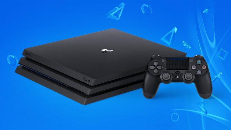 PS4 sony console generation ventes