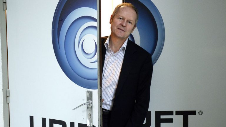 yves guillemot ubisoft ps4 ps5 streaming generation console