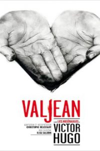 Jean Valjean - Victor Hugo - The?a?tre - Christophe Delessart - SYMA Mobile - Florence Ye?re?mian -Essaion - Cosette - SYMA News - Les Misérables - Elsa Saladin - Molières