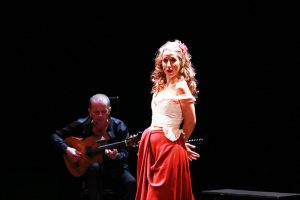 Carmen Flamenco - danse- flamenca - spectacle - paris - espagne - Andalousie - bizet - Merimee - syma news - Syma mobile - florence yeremian - jean luc palies - ana Perez - Magali Palies - Theatre - Opera - canto 