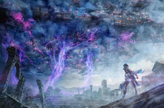 Fate Extella Link Marvelous PS4 action RPG jeu de roles