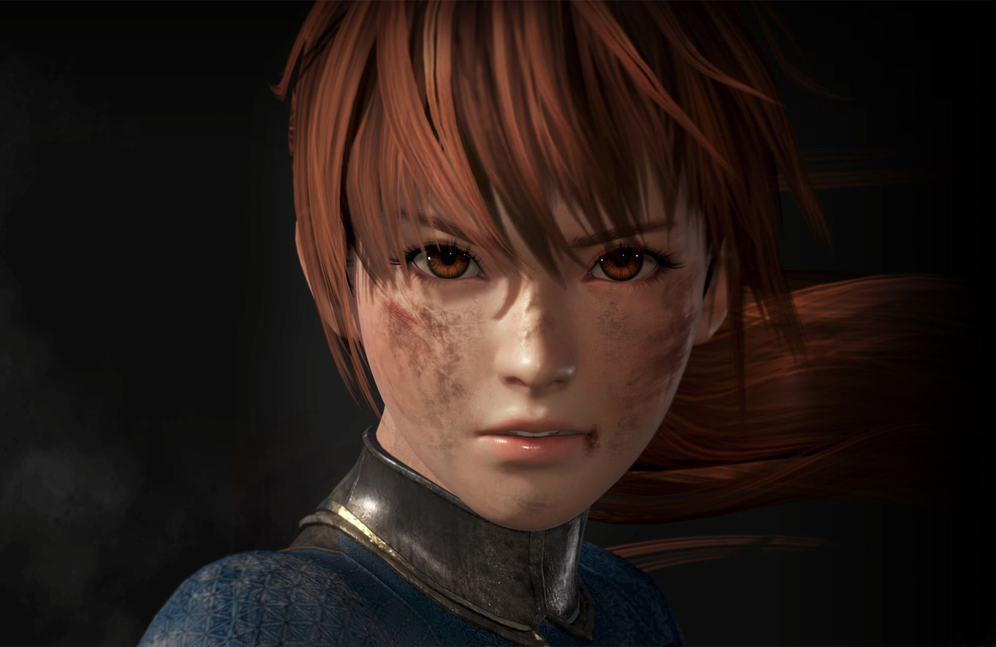 dead or alive 6 ps4