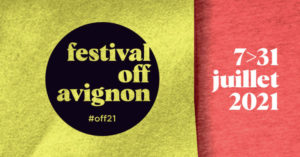 Avignon - avignon off - Festival avignon - le off - theatre - syma news - florence yeremian - gopikian florence - scene - spectacle - music - musical