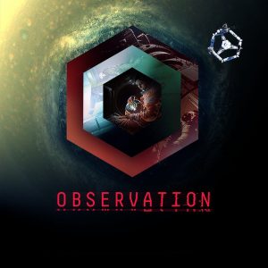 observation PS4 sony devolver digital nocode thriller espace aventure reflexion suspense playstation store science fiction