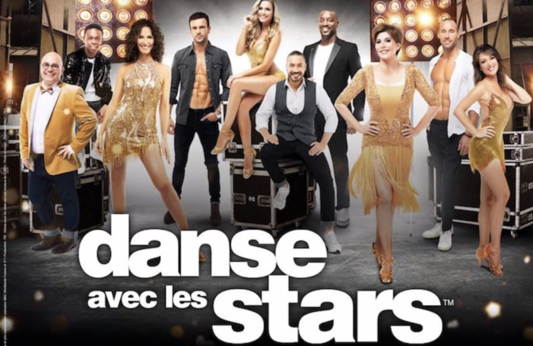 DALS 10 - DALS - Danse Avec Les Stars 10 - Danse Avec Les Stars - TF1 - Casting