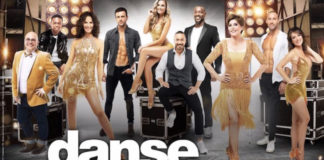 DALS 10 - DALS - Danse Avec Les Stars 10 - Danse Avec Les Stars - TF1 - Casting