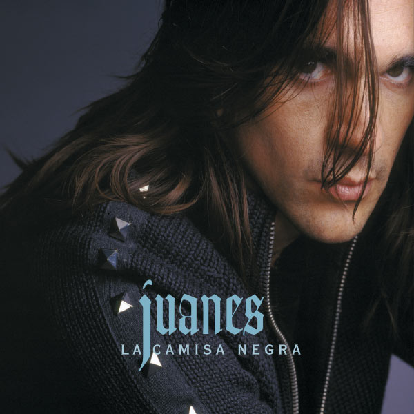 Juanes - La Camisa Negra - Single