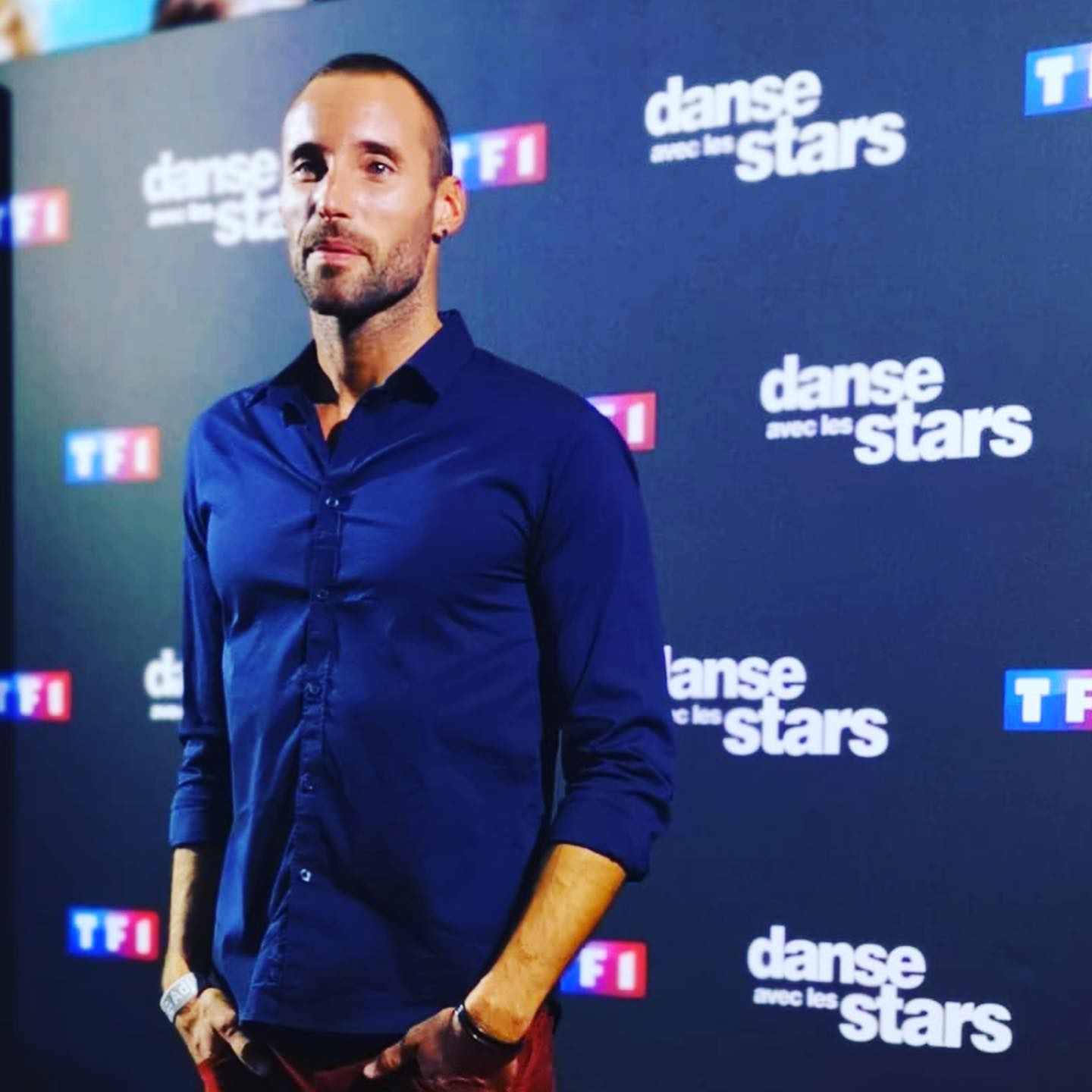 Sami El Gueddari - DALS 10 - DALS - Danse Avec Les Stars 10 - Danse Avec Les Stars - TF1 - 