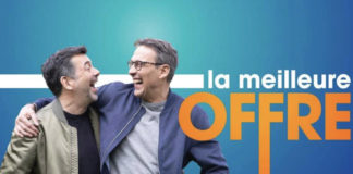 La meilleure offre - M6 - Stéphane Plaza - Julien Courbet