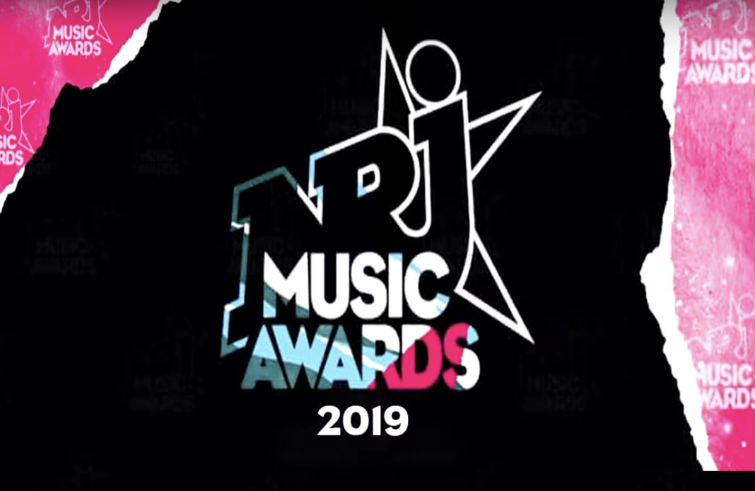 NMA - NMA 2019 - NRJ Music Awards - NRJ Music Awards 2019