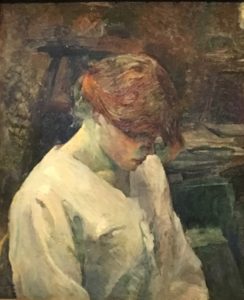 Toulouse Lautrec - Lautrec - peintre - peinture - art - lithographie - la goulue - maisons closes - grand palais - portraits - Expo - exposition - van gogh - dandy - moulin rouge - estampe - syma news - florence yeremian