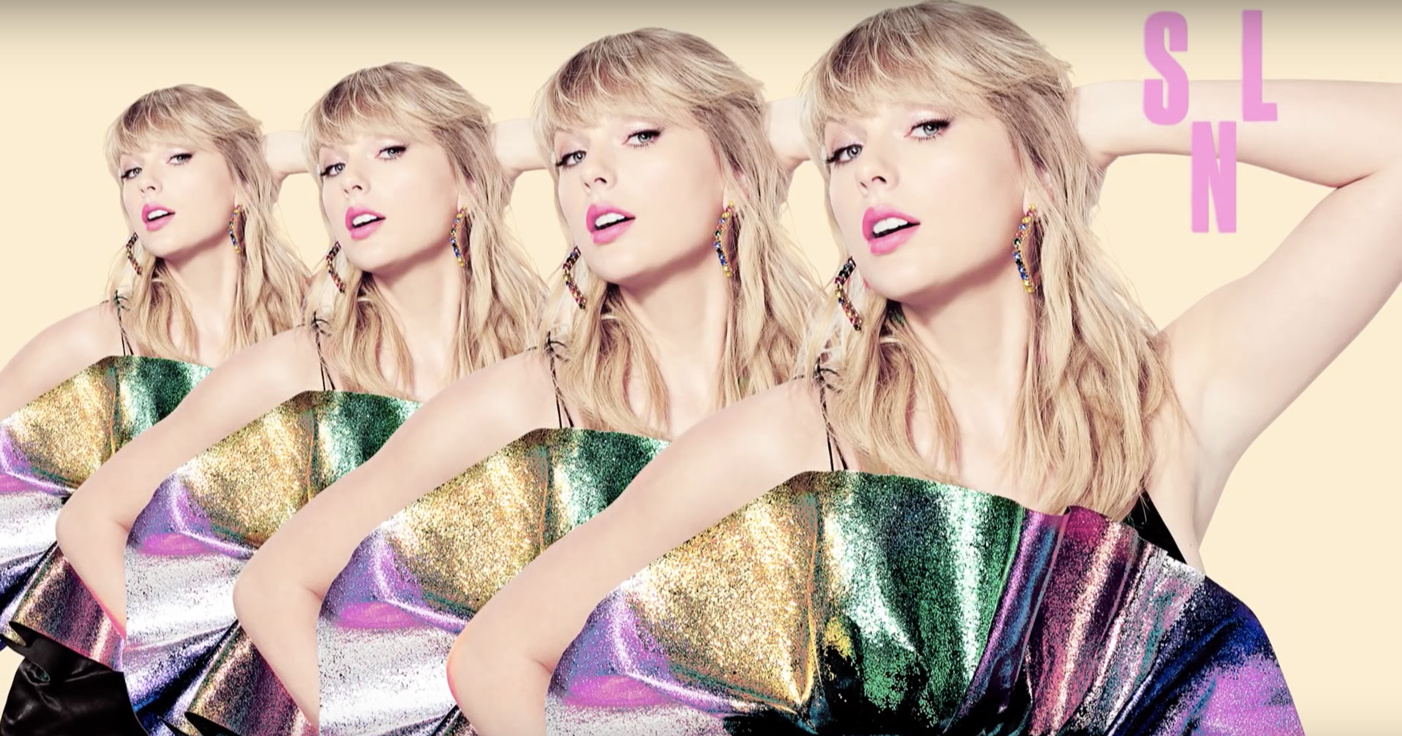 Taylor Swift - reine des charts - reine - records - charts - billboard 