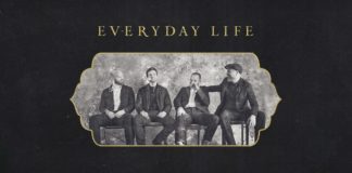 Coldplay - everyday life - album - succès - retour