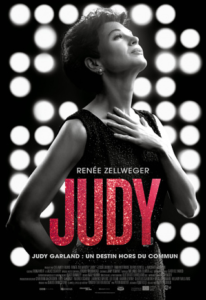 Judy Garland - JUDY - Renee Zellweger - Bridget Jones - Le magicien d'oz - wizard of Oz - film - movie - rupert goold - legende - icone - syma news - florence yeremian - musicals - hollywood - star - mgm - london - finn wittrock - jessie Buckley - rufus Sewell - michael Gambon