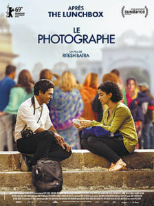 Ritesh Batra - Film - sundance festival - Le photographe - syma news - florence yeremian - nawazuddin siddiqui - sanya malhotra - photograph - film - movie - cinema - farrukh Jaffer - love - romance - amour - inde - bollywood - mumbai - bombay