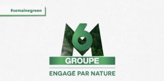 M6 - semaine green - écologie - programme