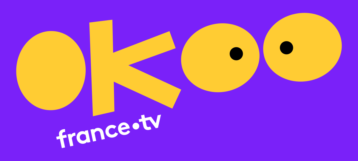 Okoo - France TV - plateforme - jeunesse 