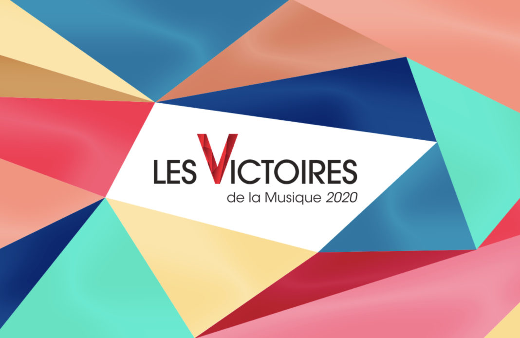 Victoires de la musique - Victoires de la musique 2020 - France 2 - cérémonie