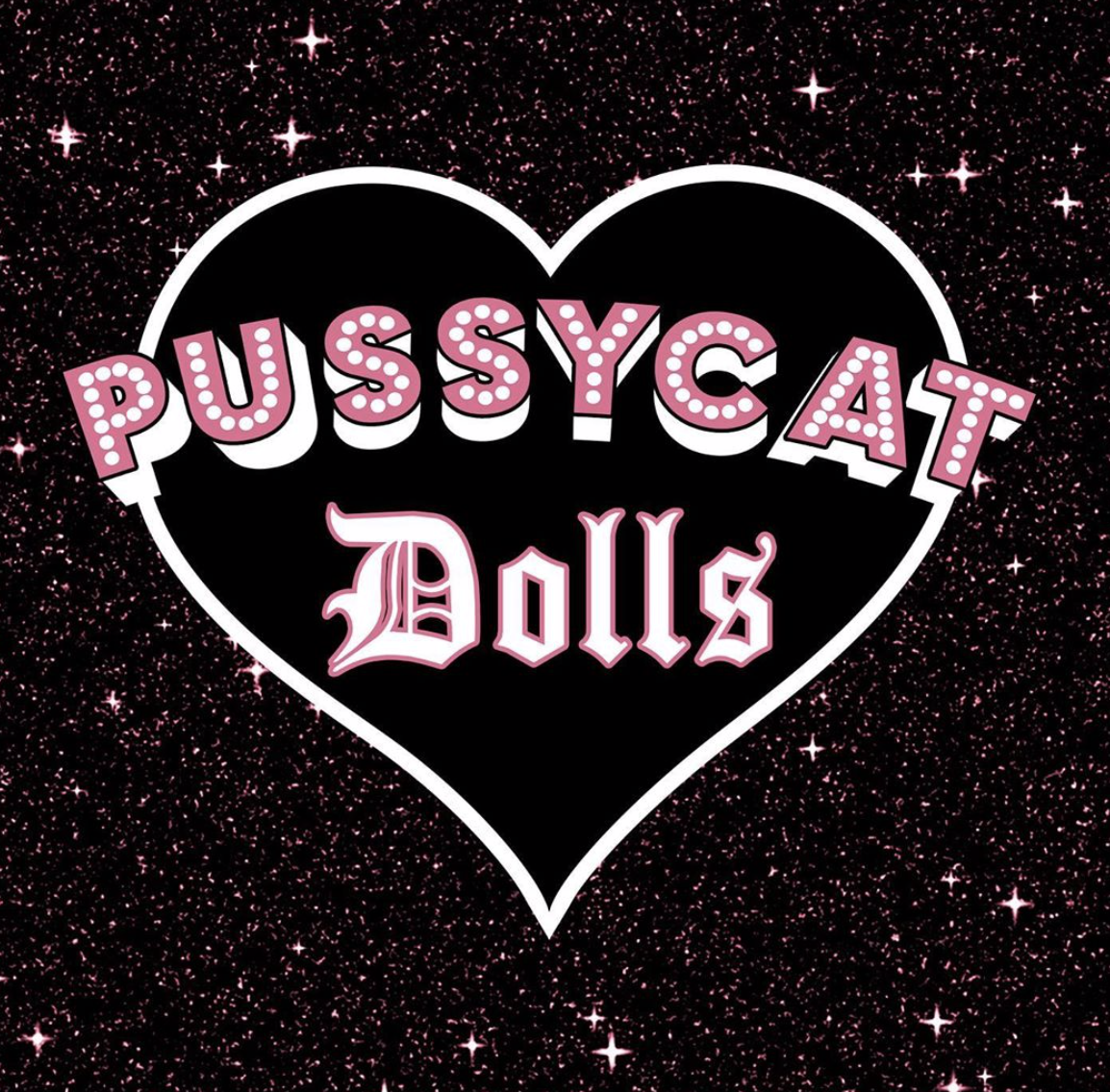 Pussycats dolls - tournée