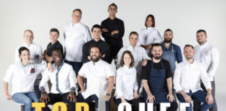 Top Chef 11 - Top Chef - Promo 2020