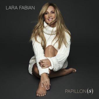 Lara Fabian - Papillons