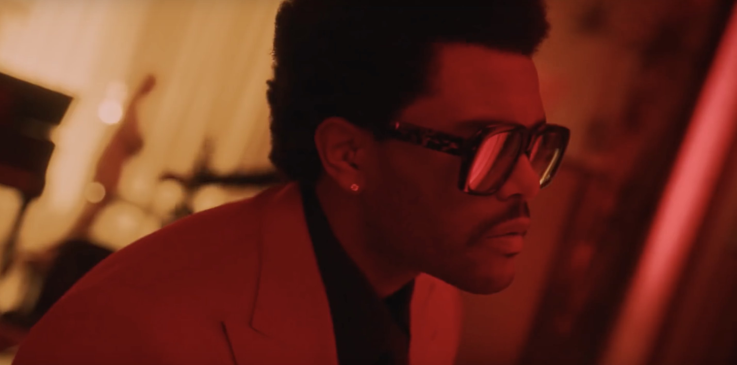 The Weeknd - After Hours - clip - 
