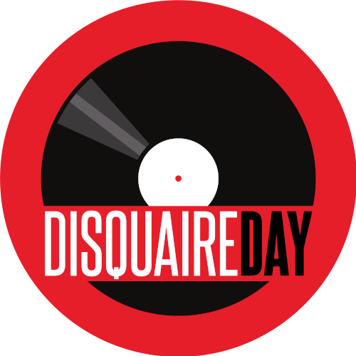 Disquaire Day - 