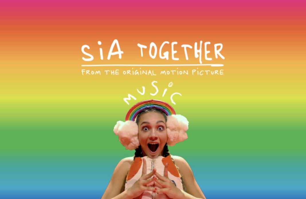 Sia - Together - Music