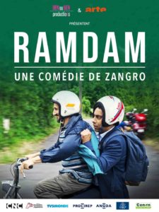 Ramdam - film - tv - serie - cinema - musulman - arte - symanews - zangro
