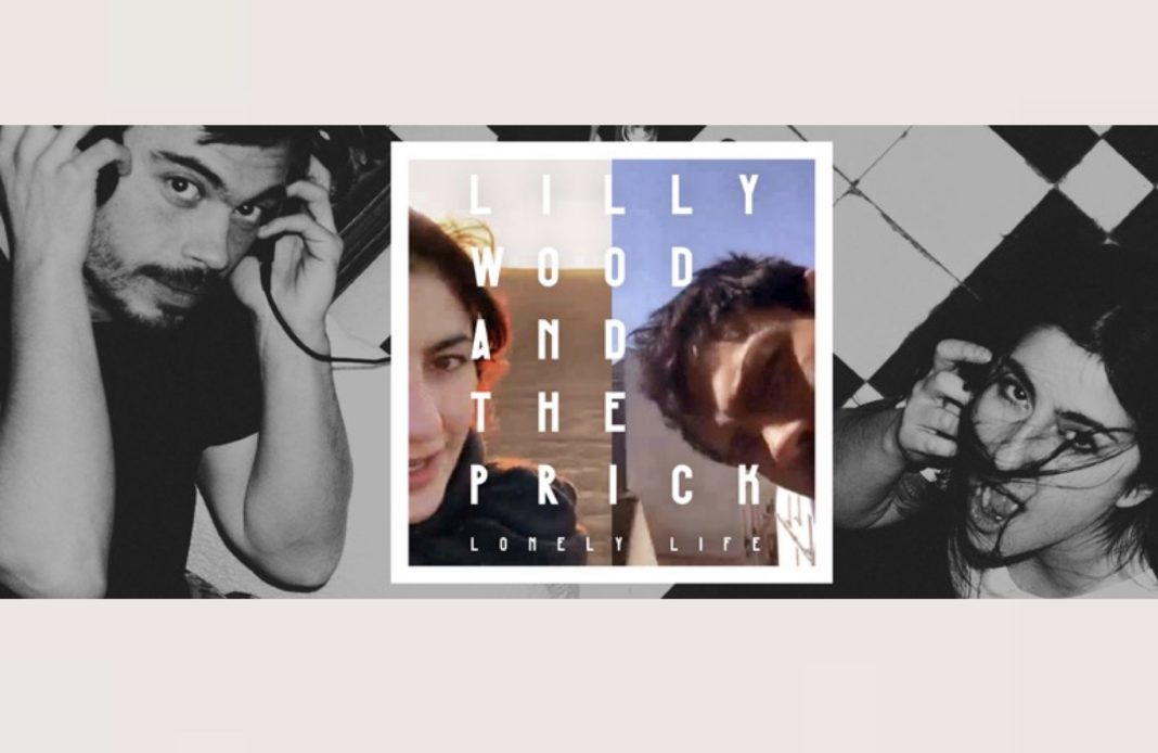 Lilly wood and the prick - lonely life - retour - confinement