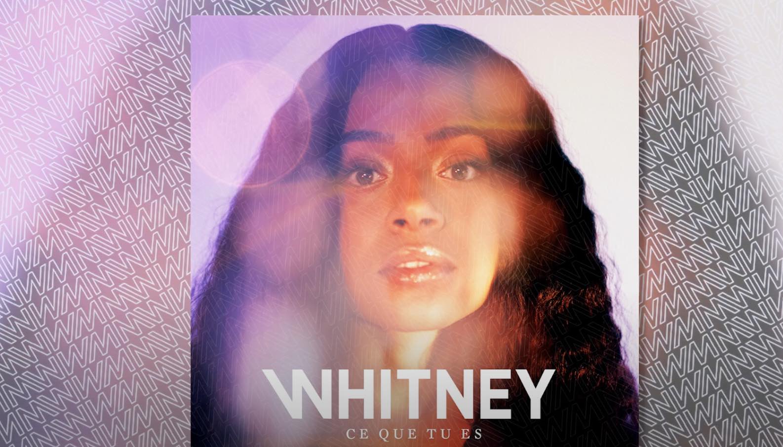 Whitney - Ce que tu es - The voice 8