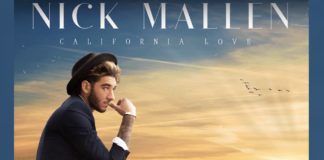 Nick Mallen - California Love