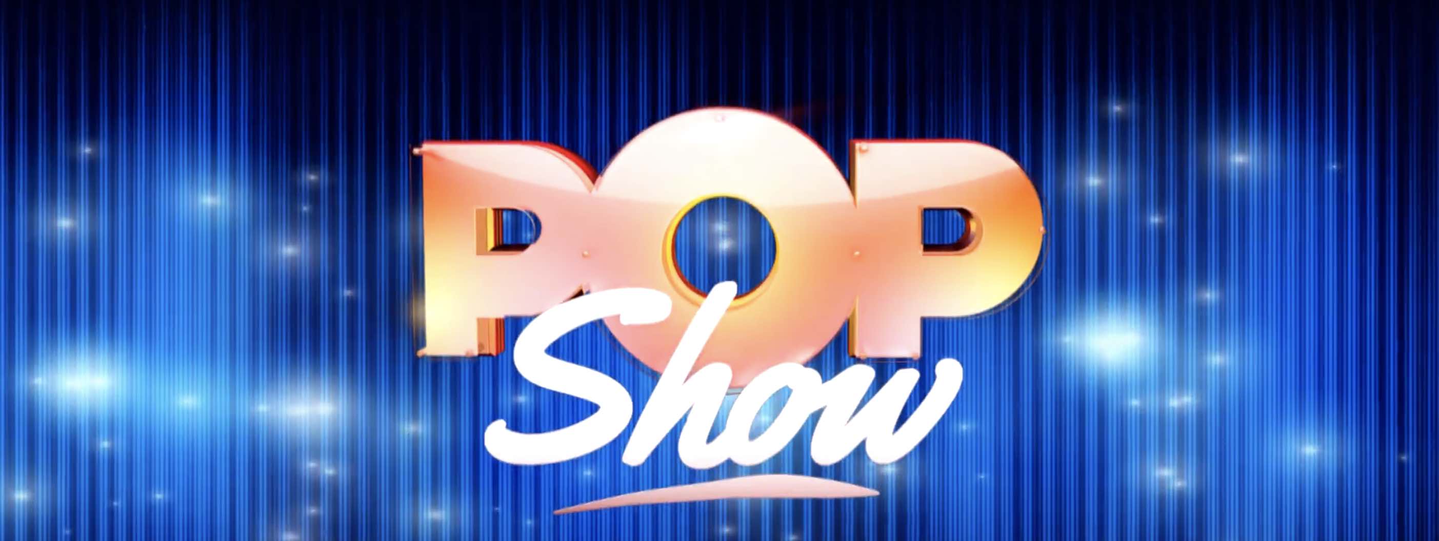 Pop Show - France 2 