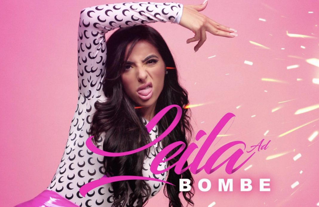 Leila Ad - Bombe