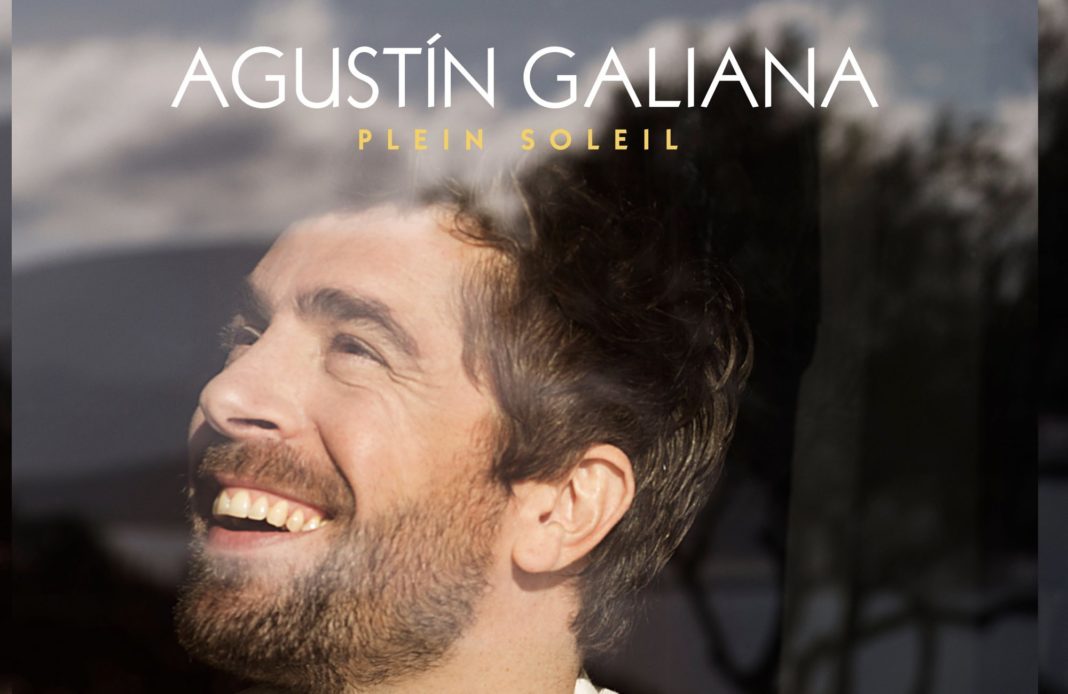 Agustin Galiana - Plein soleil