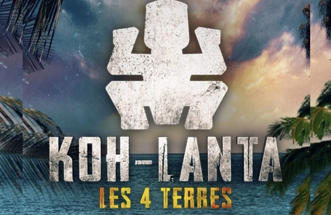 Koh Lanta Les 4 Terres - Koh Lanta - TF1