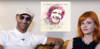 Ycare - Axelle Red - Joe Dassin - à toi