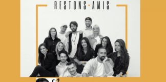 Restons amis - Star Academy 4 - Star academy - Gregory Lemarchal