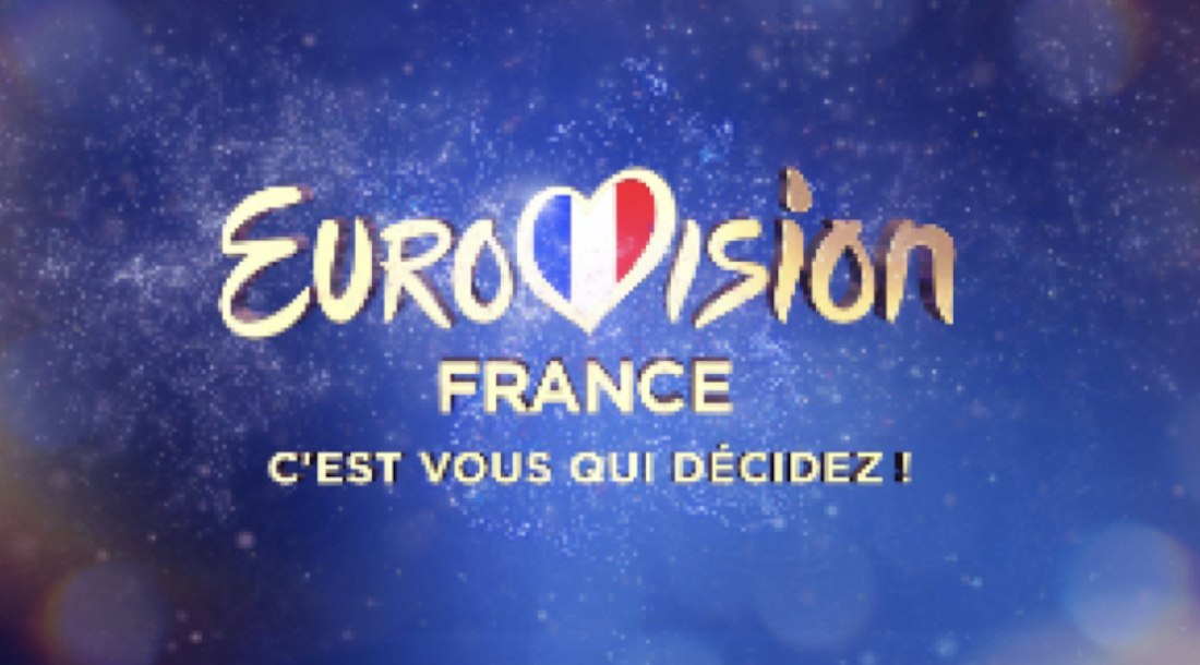 Eurovision 2021 - Eurovision France -