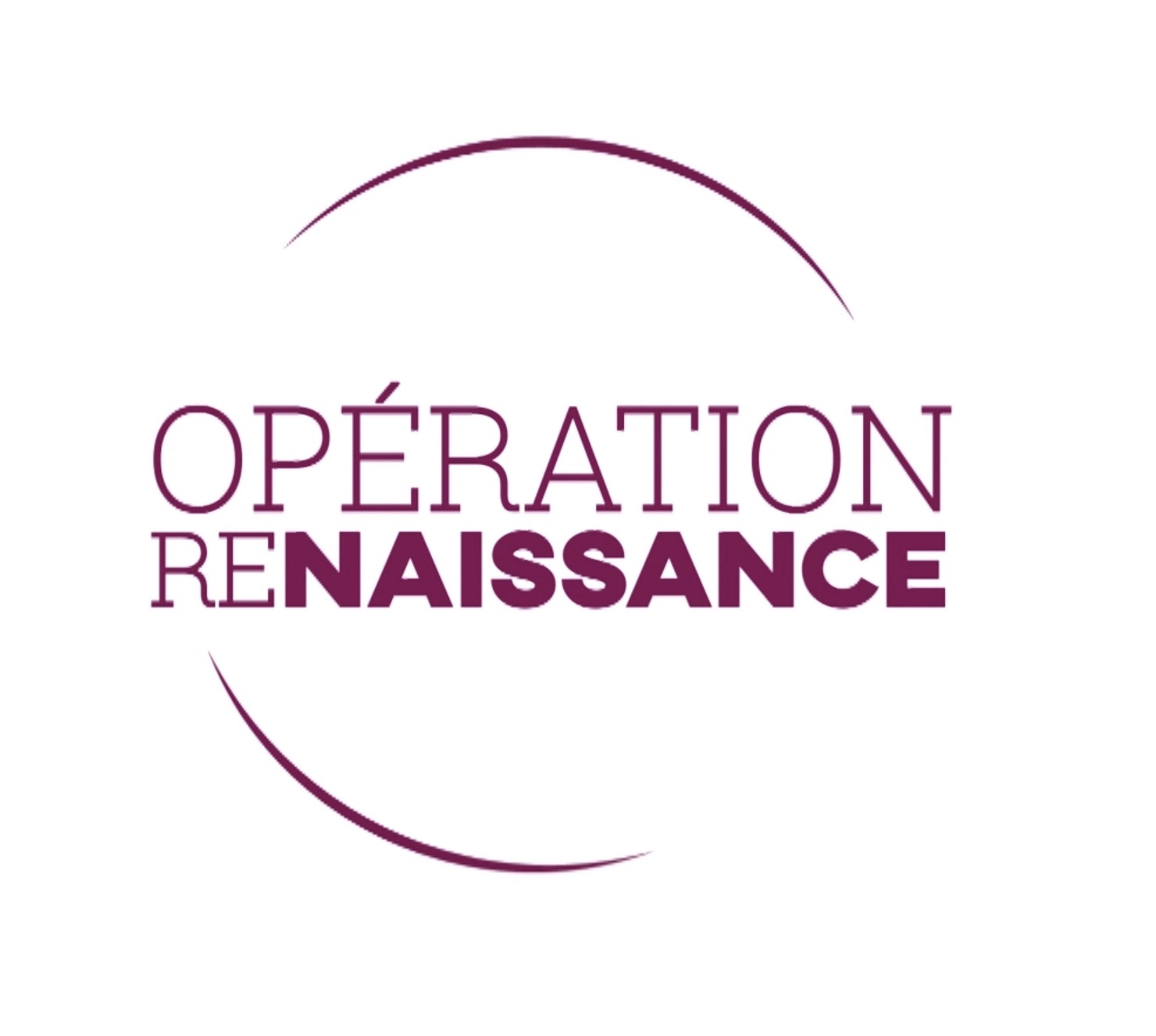 Opération renaissance - M6 - Karine Lemarchand -