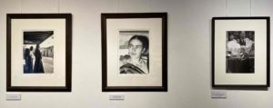 Frida kahlo - syma news - florence yeremian - galerie de linstant - Julia Gragnon - expo - exposition - lucienne bloch - artiste mexique - femme - photo - photographe - exhibition - paris - usa - mexico - noir et blanc - portrait -