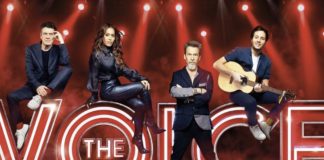The voice 10 - The voice - TF1 -