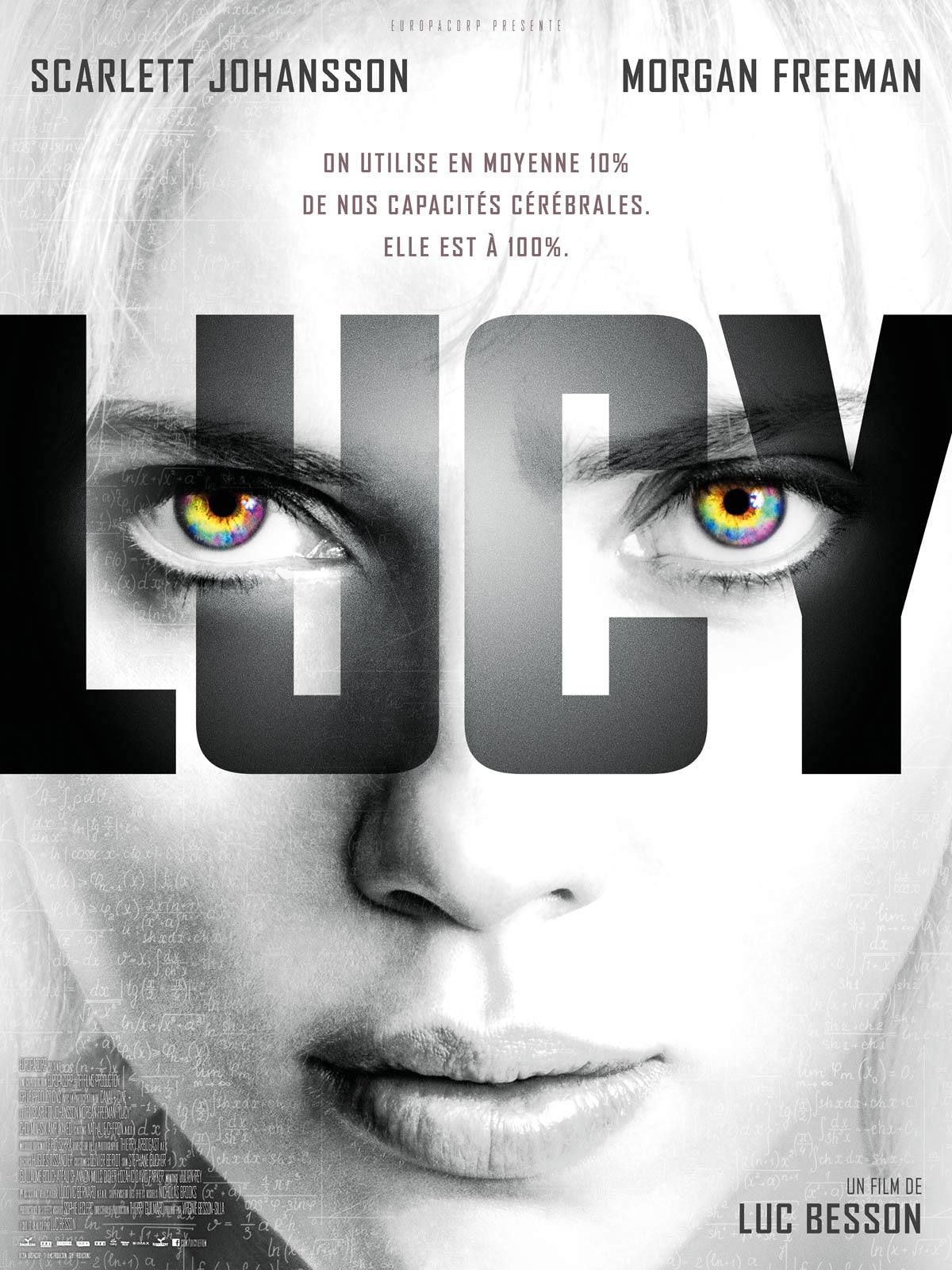 Lucy - 