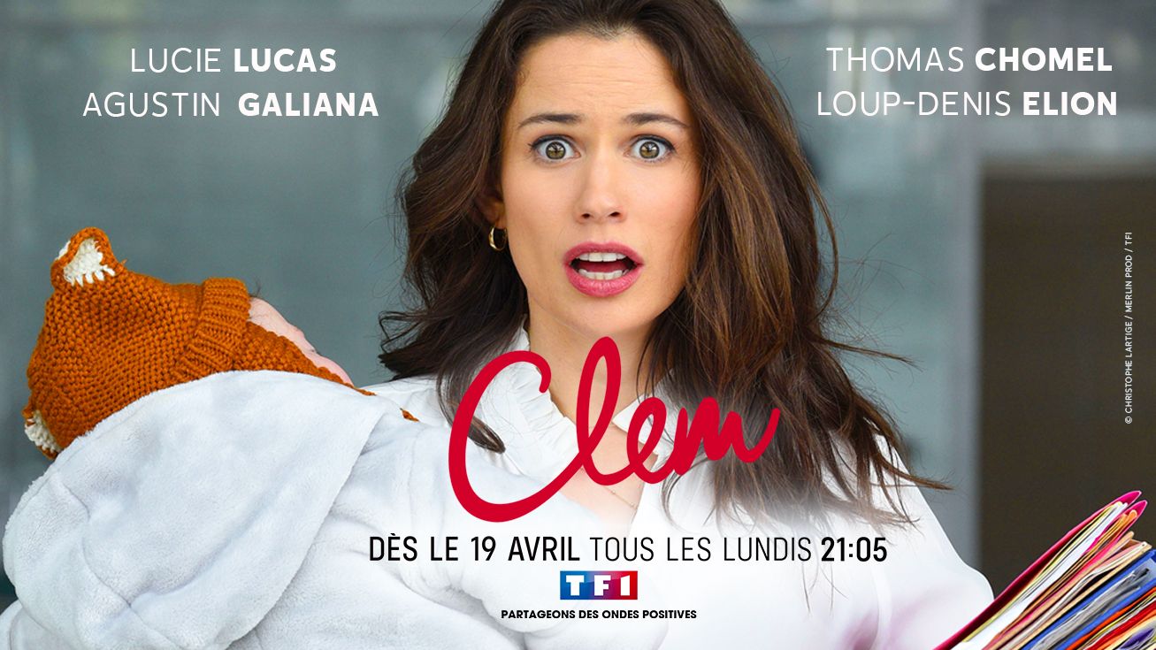 Clem - TF1 - Saison 11 -