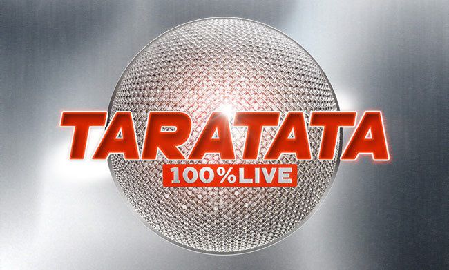 Taratata 100% live - Taratata - Serge Gainsbourg -