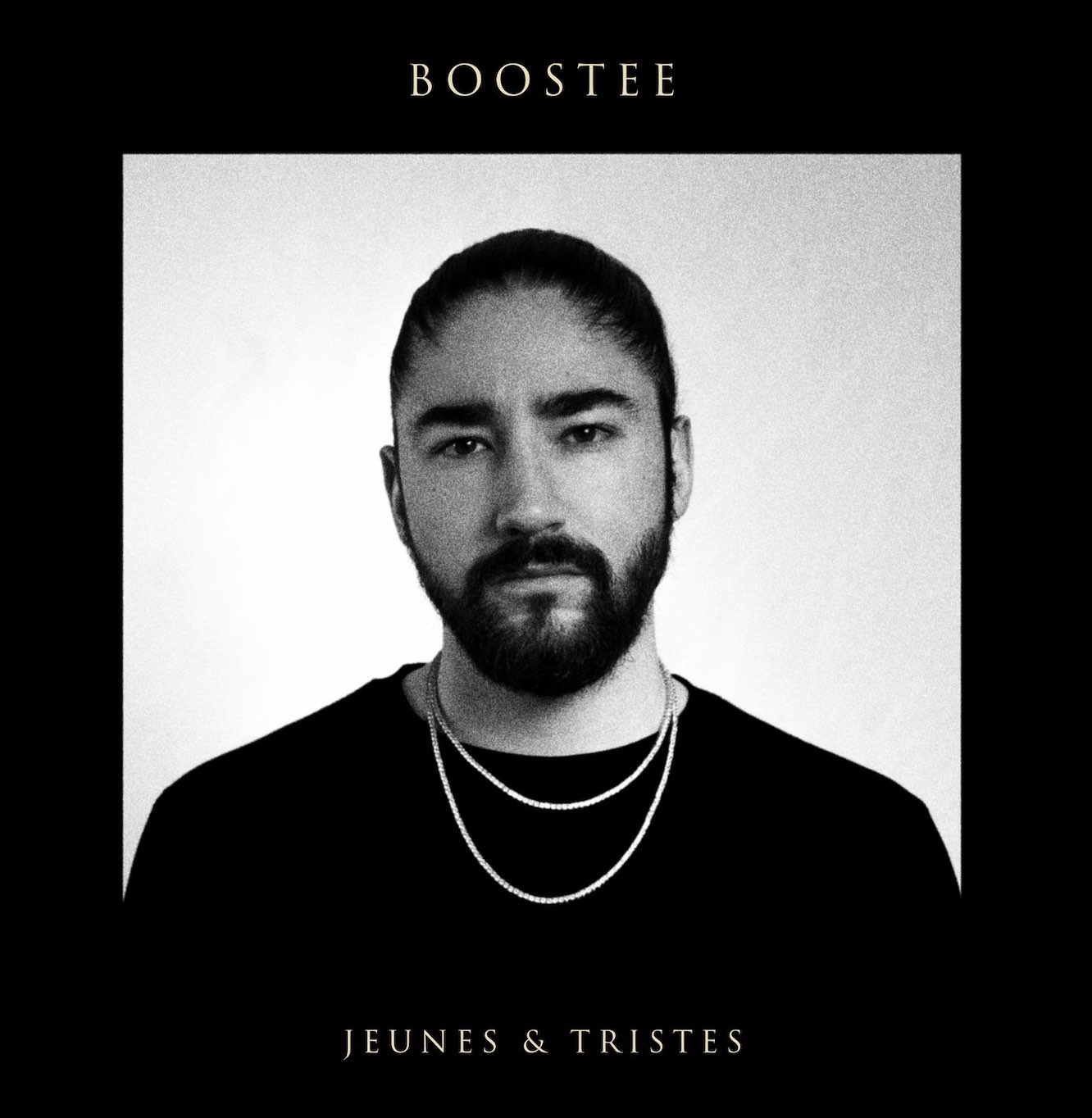 Boostee - Jeunes et tristes - album -