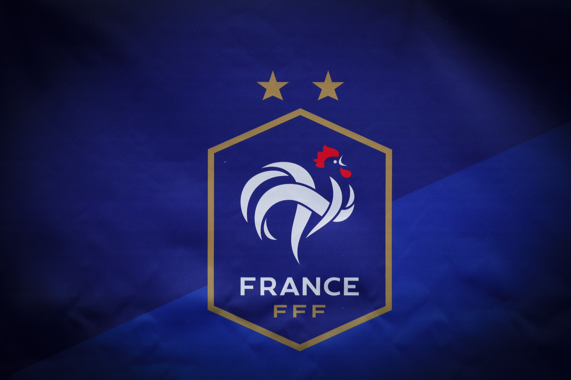 Youssoupha - Ecris mon nom en bleu - Euro 2020 - Equipe de France -
